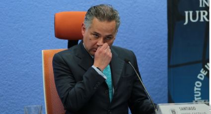 TEPJF cancela candidatura al Senado de Santiago Nieto en Querétaro