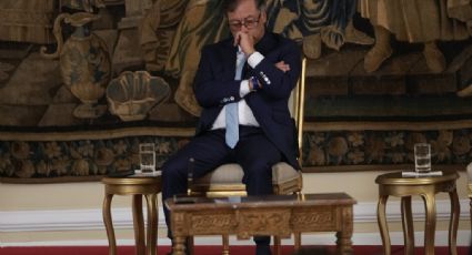 Colombia expulsa a diplomáticos argentinos por insultos de Javier Milei al Presidente Gustavo Petro
