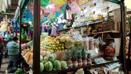 Por Semana Santa, repletos mercados y restaurantes de Pachuca
