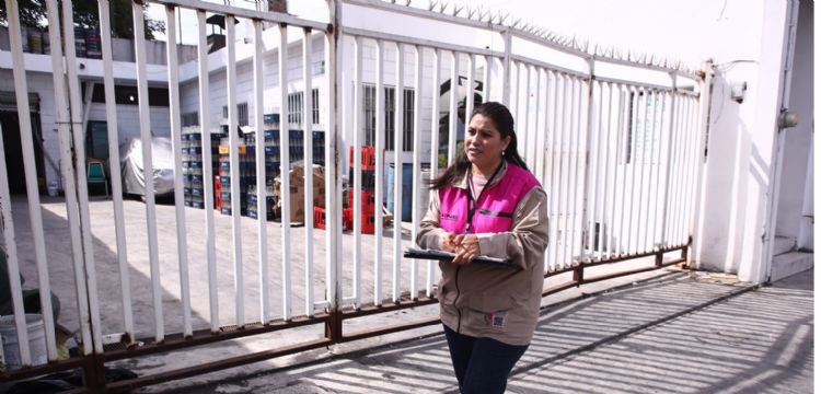 'Aquí no, váyanse'. Por inseguridad, en Guanajuato no quieren ser funcionarios de casilla