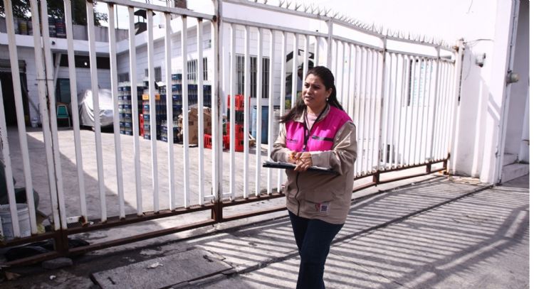 'Aquí no, váyanse'. Por inseguridad, en Guanajuato no quieren ser funcionarios de casilla
