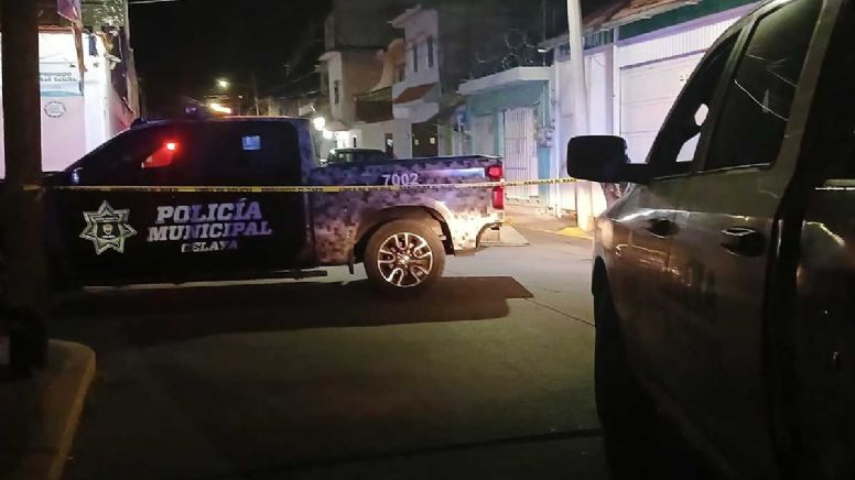 Heridas de bala de Leonel le quitaron la vida tras ataque en Santa Teresita en Celaya