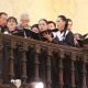 ¡Viven la Pasión a través de la música! Bach, Mozart y 'Padre Nuestro' en la Catedral de León
