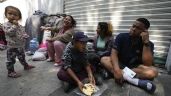 La travesía venezolana, migrantes abandonan su país y esperan en México, pero los devuelven