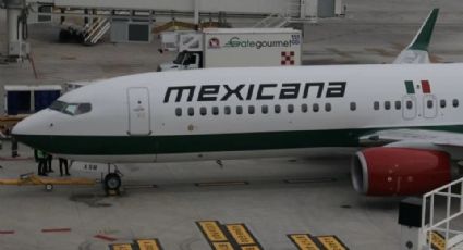 Demandan en EU a nueva Mexicana de Aviación