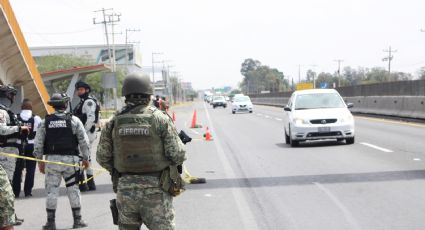 ‘¿Cuál policía?’: Alcalde de Celaya Javier Mendoza calla sobre homicidio de policía municipal