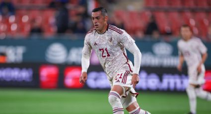 Selección Mexicana: Rogelio Funes Mori defiende a ‘Tata’ Martino y expresa disposición para volver al ‘Tri’