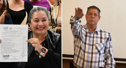 Alcaldesa de Acámbaro se separa del cargo temporalmente, va en busca de la reelección