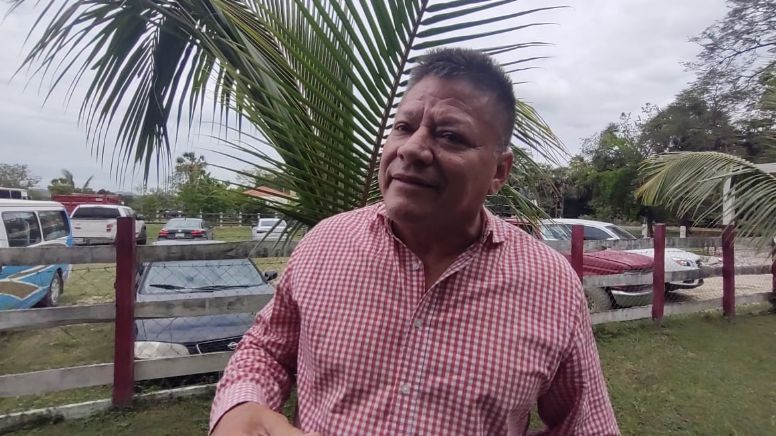 Dejará Fortunato González a Morena, pero mantendrá su curul en Congreso de Hidalgo