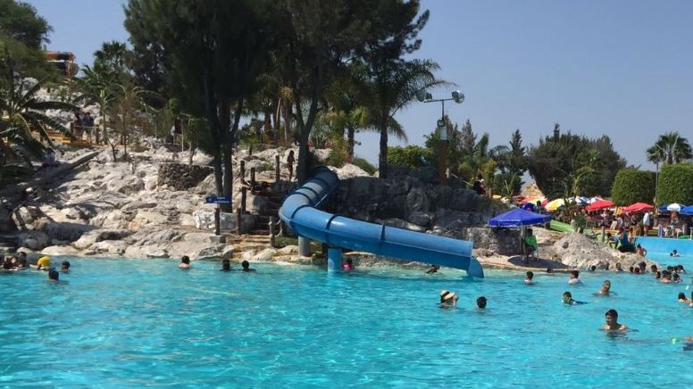 Refuerza Copriseh operativos en balnearios y parques acuáticos