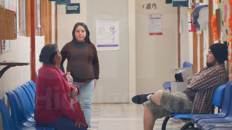 Incrementan infecciones intestinales en Hidalgo; supera los 13 mil casos