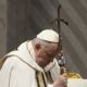 Mantiene Papa apariencia fuerte este jueves, pide a sacerdotes evitar 'hipocresía clerical'