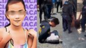 Todo del crimen de Camila: autoridades responsabilizan a la mamá y pobladores lincharon a mujer