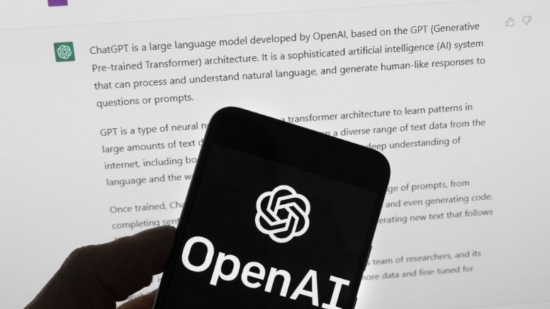 OpenAI da a conocer Voice Engine, la riesgosa tecnología que clona voces