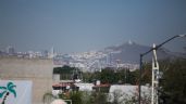 Empeora con el calor y sequía la calidad del aire en Guanajuato