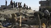 Ataque israelí mata a 14 familiares de mujer palestina, incluyendo sus bebés mellizos, en Rafah