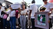 'No fue mi culpa, yo siempre cuidé a mi hija': Mamá de Camila responde a Secretario de Seguridad