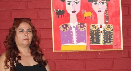 Su visión de Ser Mujer a través del arte, exposición de doce artistas en Celaya con muestra de danza