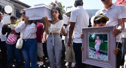 'No fue mi culpa, yo siempre cuidé a mi hija': Mamá de Camila responde a Secretario de Seguridad