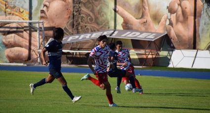 Club Irapuato: Josué Zazueta hace doblete y la Trinca golea 5-0 a Inter de Querétaro