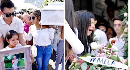 Emiten orden de aprehensión contra hijos de mujer linchada tras muerte de Camila