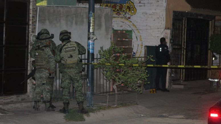 En Guanajuato se registraron 58 mujeres víctimas de homicidio doloso, una asesinada por día