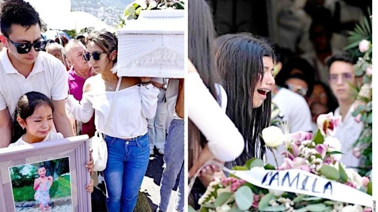 Emiten orden de aprehensión contra hijos de mujer linchada tras muerte de Camila