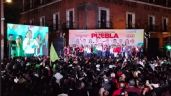 Arrancan campañas en Veracruz, Puebla y Morelos; enfrentan gaschicol, robo a transporte y violencia