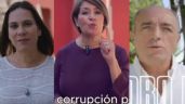 Votamos24: Lorena Alfaro, Irma Leticia González y Alejandro Herrera con mensaje en redes sociales