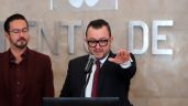Ulises Banda toma cargo como alcalde interino de Salamanca; 'es su compadre', critica PAN