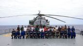 Anuncia Bárcena regreso de 34 mexicanos que se encontraban en Haití