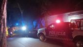 Muere motociclista tras chocar contra árbol en Salamanca