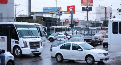 Guanajuato está en segundo lugar con mayor número de accidentes de tránsito
