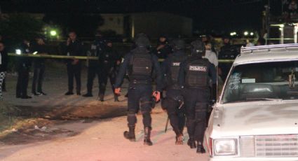 ¡Con las niñas no! Hombre sale de su casa y dispara contra su vecina de 13 años en León