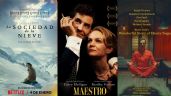 Premios Óscar 2024: No te pierdas las películas nominadas que están en Netflix