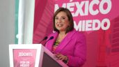 Propone Xóchitl 'yucatanizar' México al ser un estado con menor índice de violencia