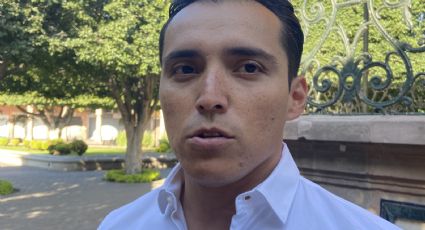 Votamos 24: Rodolfo Amate fuera como candidato de MC a la Alcaldía de Celaya