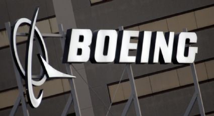 Halla agencia de aviación múltiples fallas en control de calidad de Boeing