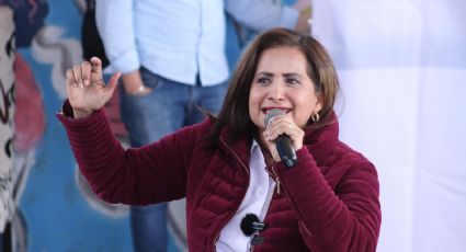 Confirmado: Cancela Alma Alcaraz asistencia a debate organizado por Coparmex