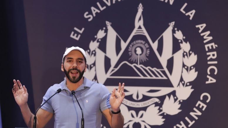 Ganan aliados y el partido Nuevas Ideas de Bukele la mayoría de las alcaldías en El Salvador