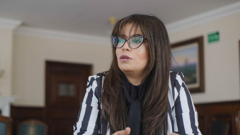 Luma Hernández inspira a mujeres a empoderarse desde la imagen personal