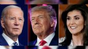 Se acercarán Joe Biden y Donald Trump a sus nominaciones en súper martes