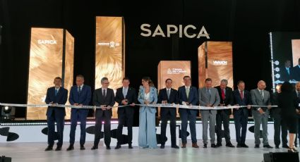¡Sapica celebra 50 años! Anuncian nueva medida para defender a la industria del calzado asiático