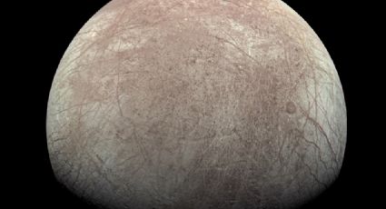 Estudio revela que Luna de Júpiter tiene menos oxígeno de lo esperado, reduce opciones de vida