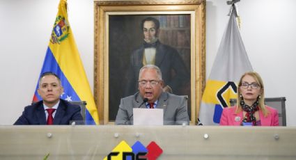 Confirman que elecciones presidenciales de Venezuela serán el próximo 28 de julio
