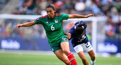 ¿Ganarán igual hombres y mujeres? Aprueban equidad en el deporte profesional de México