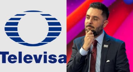 Programa de Televisa se burla del infarto de Ricardo Casares, conductor de Venga la Alegría