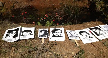 Reportó Hidalgo 98 personas desaparecidas en primer bimestre; 70 sin localizar: CNB