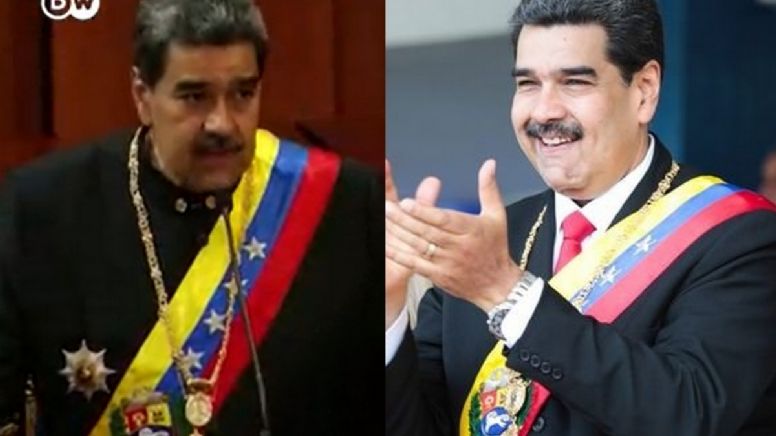 Saca régimen de Nicolás Maduro del aire a DW tras reportaje de corrupción