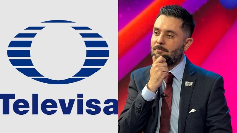 Programa de Televisa se burla del infarto de Ricardo Casares, conductor de Venga la Alegría